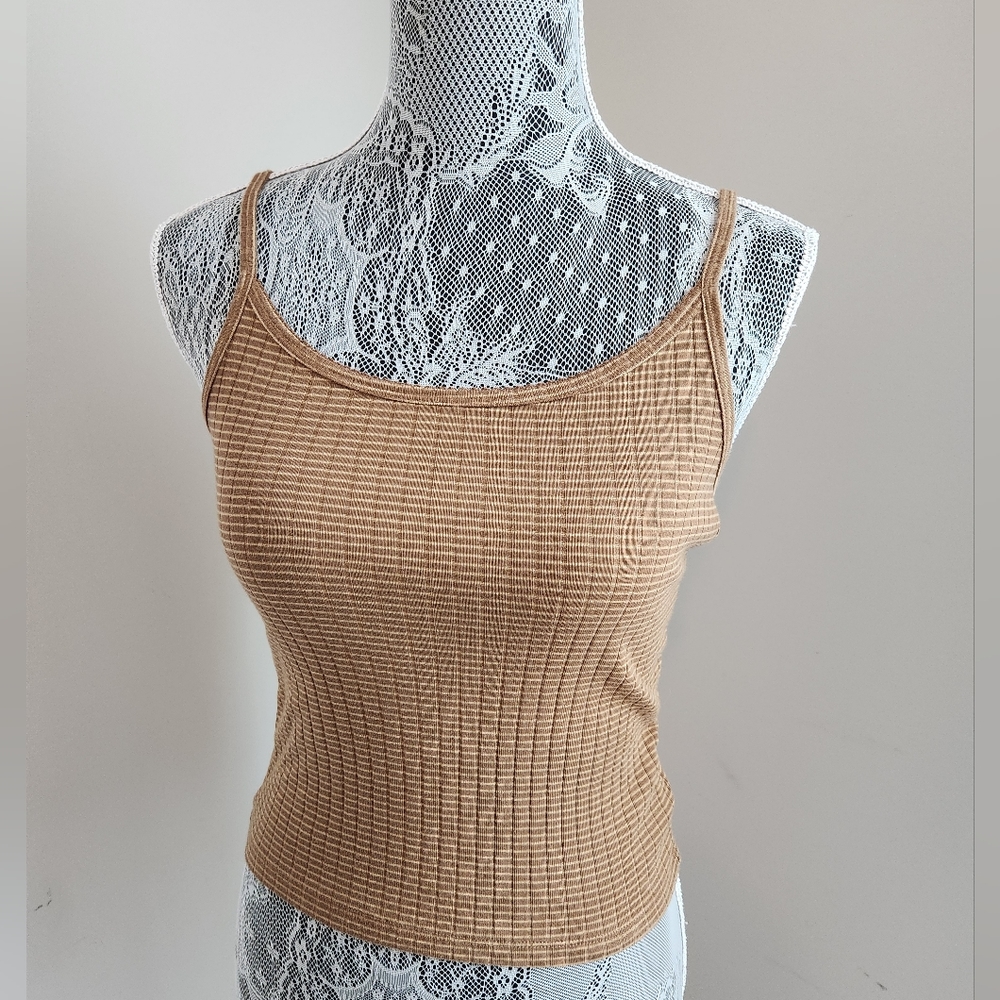 GAP Tank